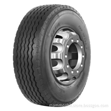Double Happiness and Basoon Brand TBR Tires (DR905)